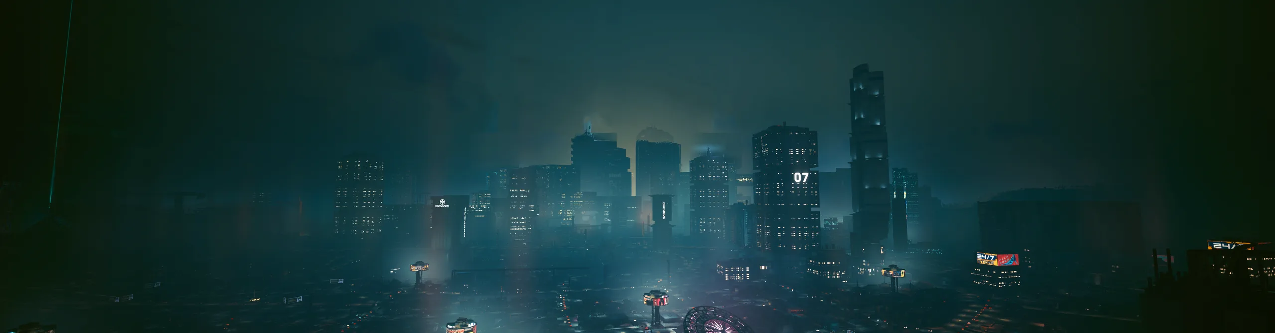 Mobile background image of the blog